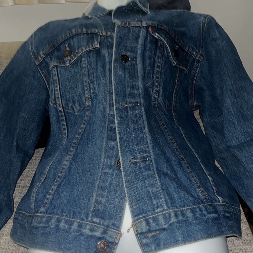 Levi’s - Picture 4 of 12